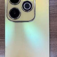 Infinix Hot 40i 8/128GB (X6528B) Duos