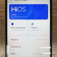 TECNO Spark 30C 8/256GB (KL5n) Duos