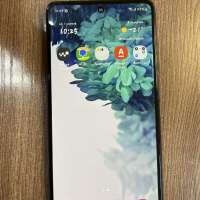 Samsung Galaxy S20 FE 6/128GB (G780F) Duos