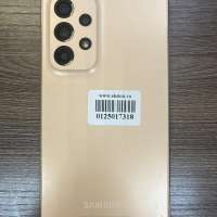 Samsung Galaxy A53 5G 8/128GB (A536E) Duos