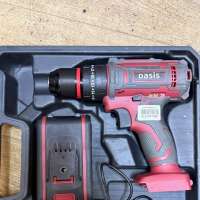 Oasis ASU-24S/J с СЗУ