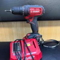 ЗУБР ДШ-40-21 с СЗУ