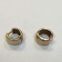 Серьги серебро 925 4,80g, вес изделия 4.8g