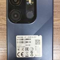 TECNO Spark Go 2023 4/64GB (BF7) Duos