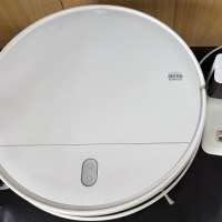 Xiaomi Mi Robot Vacuum-Mop Essential (MJSTG1) с СЗУ