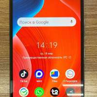 Realme C21 4/64GB (RMX3201) Duos