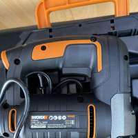 Worx WT463