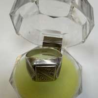 Кольцо серебро 925 5,05g, вес изделия 5.05g