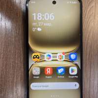 TECNO Spark Go 2 4/128GB (KM4) Duos