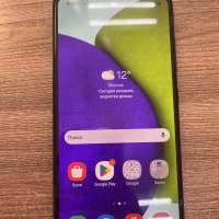 Samsung Galaxy A52 4/128GB (A525F) Duos