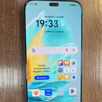 Honor 200 Lite 8/256GB (LLY-NX1) Duos