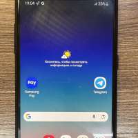 Samsung Galaxy A8 4/32GB (A530F) Duos