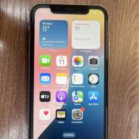 Apple iPhone 11 64GB