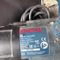 Bosch GKS 190