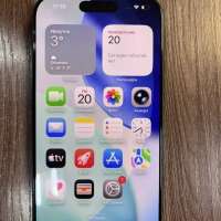 Apple iPhone 16 Pro 256GB
