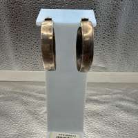 Серьги серебро 925 7,92g, вес изделия 7.92g