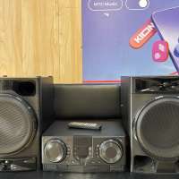 Fiero Native 500 HS500