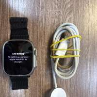 Apple Watch Ultra 2 49mm (A2986) с СЗУ