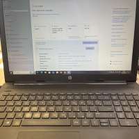 HP 15-da1068ur 6ZJ76EA (HDD 932 GB)