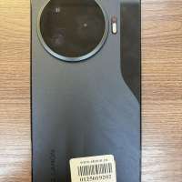 TECNO Camon 30 Pro 5G 12/256GB (CL8) Duos
