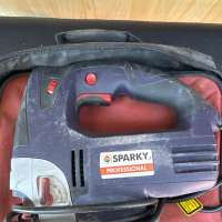 SPARKY TH 70E