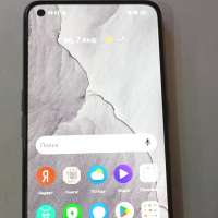 Realme GT Master Edition 6/128GB (RMX3363) Duos