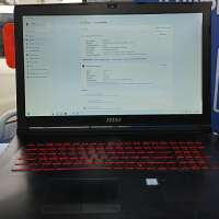 MSI GL72M 7RDX-1485XRU