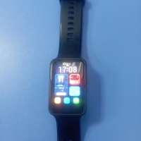 Huawei Watch Fit (TIA-B09) с СЗУ