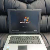 Acer Aspire 3610 (MS2177)