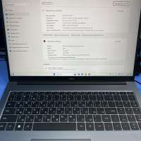 Honor MagicBook X16 (BRN-F56 5301AFHH)