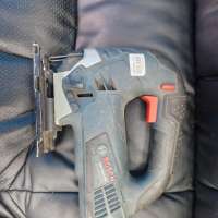 Bosch GST 850 BE