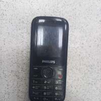 Philips E120 Duos