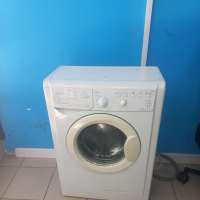 Indesit IWUB 4105 CIS