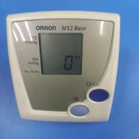 Omron MX2 Basic