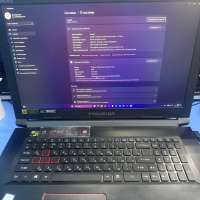 Acer Predator Helios 300 PH317-52-72RV (16GB RAM)