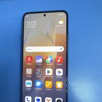 Xiaomi Redmi Note 11S 6/128GB (2201117SY) Duos