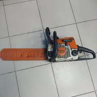 STIHL MS 180 (MS 180 C)