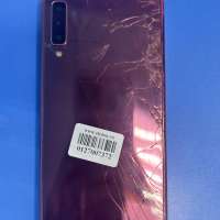 Samsung Galaxy A7 2018 4/64GB (A750FN) Duos