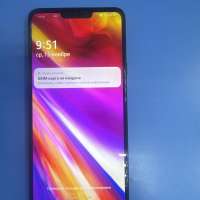 LG G7 ThinQ 4/64GB (G710ULM) Duos