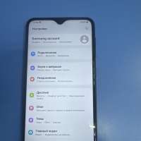 Samsung Galaxy A10 2019 2/32GB (A105F) Duos