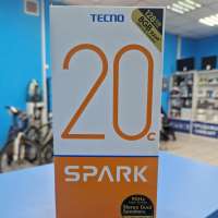 TECNO Spark 20C 4/128GB (BG7n) Duos