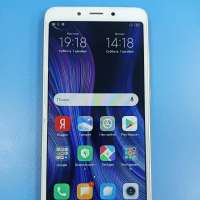 Xiaomi Redmi 6 4/64GB (M1804C3DE) Duos