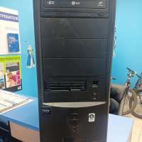 Сборка Athlon II X3 425, GT 240, 2GB RAM, HDD 500GB