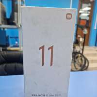 Xiaomi 11 Lite 5G NE 6/128GB (2109119DG) Duos