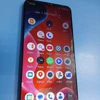 Realme C21Y 4/64GB (RMX3263) Duos