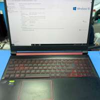 ASUS FX503VM-E4117T