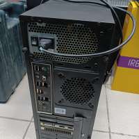 Сборка Core 2 Duo E8400, HD 7770, RAM 2GB, HDD 500GB