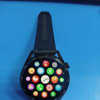 SmartWatch GT4 Max с СЗУ