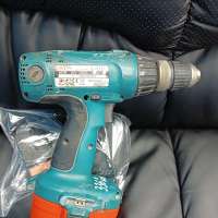 Makita 6347D с СЗУ