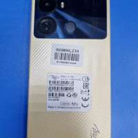 Itel P40 4/128GB (P662LN) Duos